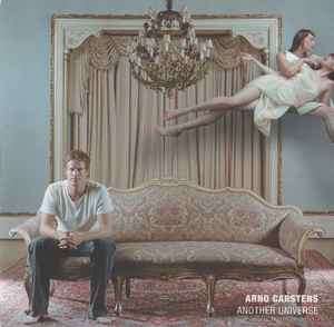 Arno Carstens - Another Universe (CD, Album)