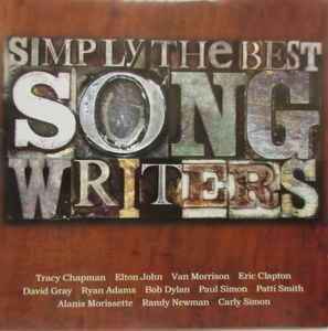 Various - Simply The Best Songwriters (2xCD, Comp)
