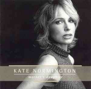 Kate Normington - Mother's Daughter (CD, Album)