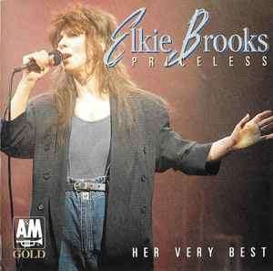 Elkie Brooks - Priceless (Her Very Best) (CD, Comp)