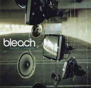 Bleach (2) - Audio / Visual (CD, Comp + DVD-V)