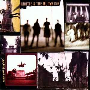 Hootie & The Blowfish - Cracked Rear View (CD, Album)