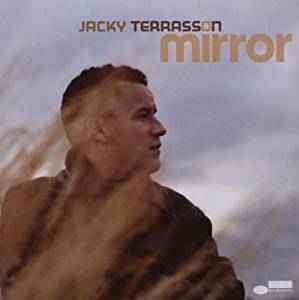 Jacky Terrasson - Mirror (CD, Album)