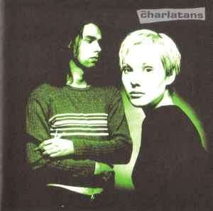 The Charlatans - Up To Our Hips (CD, Album)