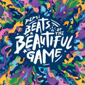 Various - Pepsi Beats Of The Beautiful Game (CD, Comp)