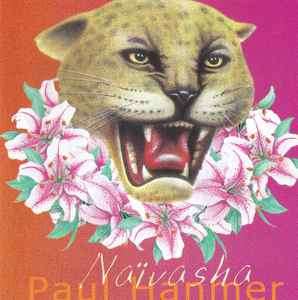 Paul Hanmer - Naivasha (CDr, Album)
