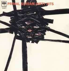 Primal Scream - Dirty Hits (CD, Comp)