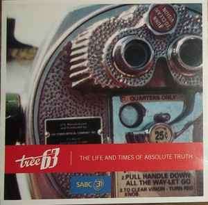 Tree63 - The Life And Times Of Absolute Truth (CD, Album, Enh)