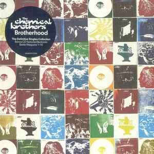 The Chemical Brothers - Brotherhood (2xCD, Comp + Box, Ltd)