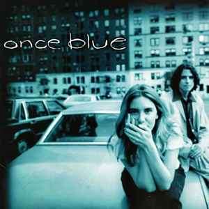 Once Blue - Once Blue (CD, Album)
