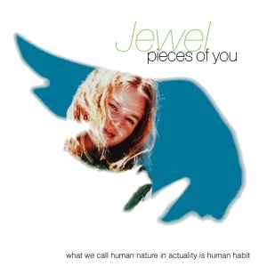 Jewel - Pieces Of You (CD, Album)