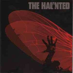 The Haunted - Unseen (CD, Album)