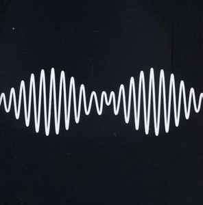 Arctic Monkeys - AM (CD, Album)