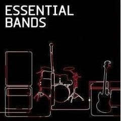 Various - Essential Bands (2xCD, Comp)