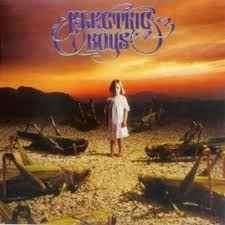 Electric Boys - Groovus Maximus (CD, Album)