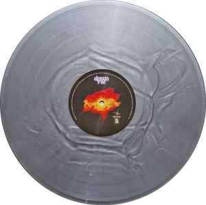 The Weeknd - Dawn FM (Version 2 Translucent Silver Vinyl)