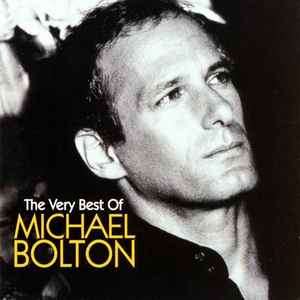 Michael Bolton - The Very Best Of Michael Bolton (CD, Comp + DVD-V, PAL)