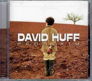 David Huff - Proclaim (CD, Album)