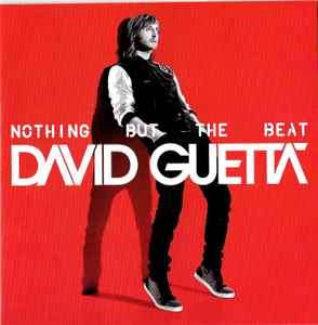 David Guetta - Nothing But The Beat (2xCD, Album)