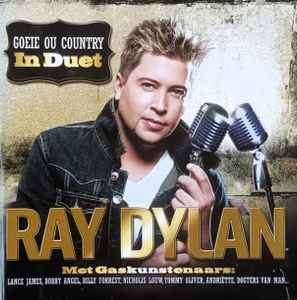 Ray Dylan (2) - Goeie Ou Country In Duet (CD, Album)
