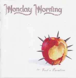 Monday Morning (4) - Fool's Paradise (CD, Album)