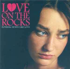 Various - Love On The Rocks (CD, Comp)