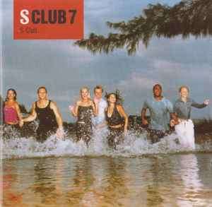 S Club 7 - S Club (CD, Album)