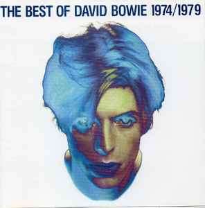 David Bowie - The Best Of David Bowie 1974/1979 (CD, Comp)