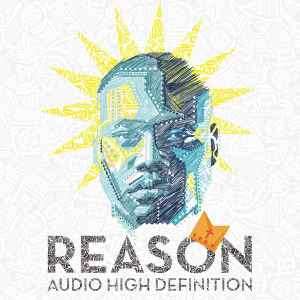 Reason (5) - Audio High Definition (CD, Album)