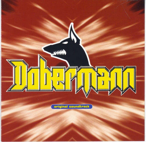 Various - Dobermann (Original Soundtrack) (CD, Comp)
