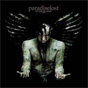 Paradise Lost - In Requiem (CD, Album)
