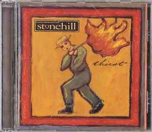 Randy Stonehill - Thirst (CD, Album)
