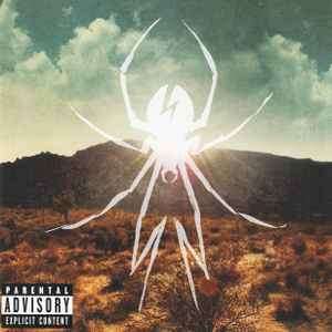 My Chemical Romance - Danger Days: The True Lives Of The Fabulous Killjoys (CD, Album)