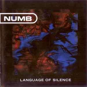 Numb - Language Of Silence (CD, Album)