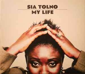 Sia Tolno - My Life (CD, Album)