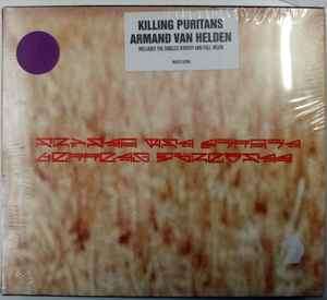 Armand Van Helden - Killing Puritans (CD, Album)