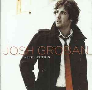 Josh Groban - A Collection (2xCD, Comp)