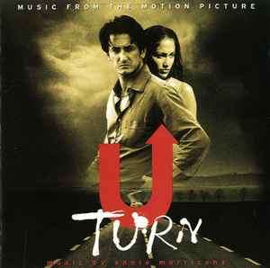 Various - U Turn (Music From The Motion Picture) (CD, Comp)