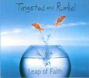 Tingstad & Rumbel - Leap Of Faith (CD, Album)