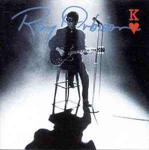 Roy Orbison - King Of Hearts (CD, Album)
