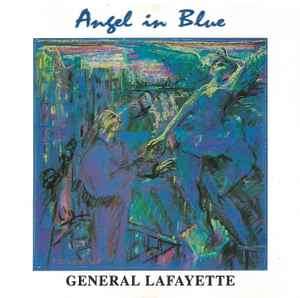 General Lafayette - Angel In Blue  (CD, Album)