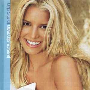 Jessica Simpson - In This Skin (CD, Album)