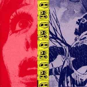 The Jon Spencer Blues Explosion - Plastic Fang (CD, Album, Promo)