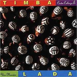 Timbalada - Cada Cabea  Um Mundo (CD, Album)