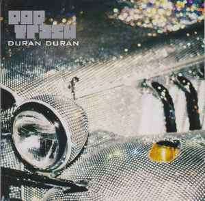 Duran Duran - Pop Trash (CD, Album)