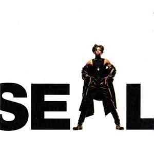 Seal - Seal (CD, Album, Pre)