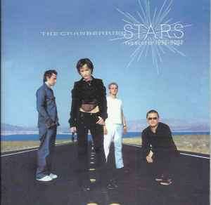 The Cranberries - Stars: The Best Of 1992-2002 (2xCD, Comp, S/Edition)