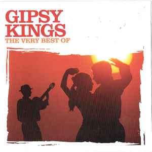 Gipsy Kings - The Very Best Of (CD, Comp)