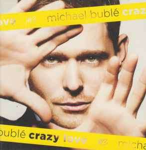 Michael Buble - Crazy Love (CD, Album)