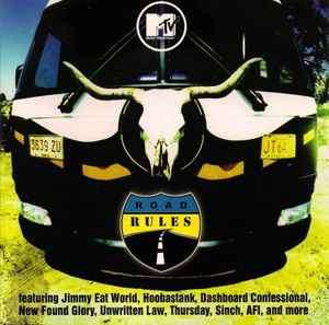Various - MTV Road Rules: Don't Make Me Pull This Thing Over | Volume 1 (CD, Comp)